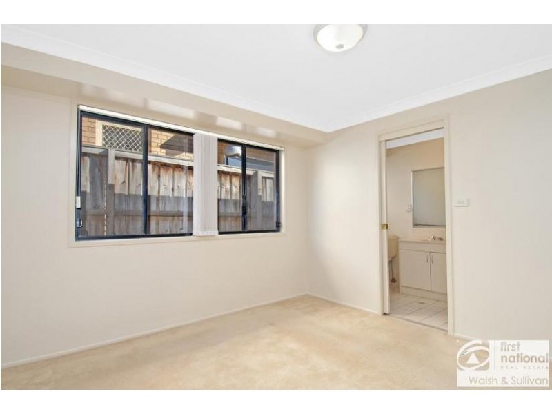 Beaumont Hills NSW 2155