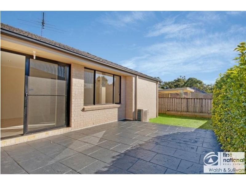 Beaumont Hills NSW 2155