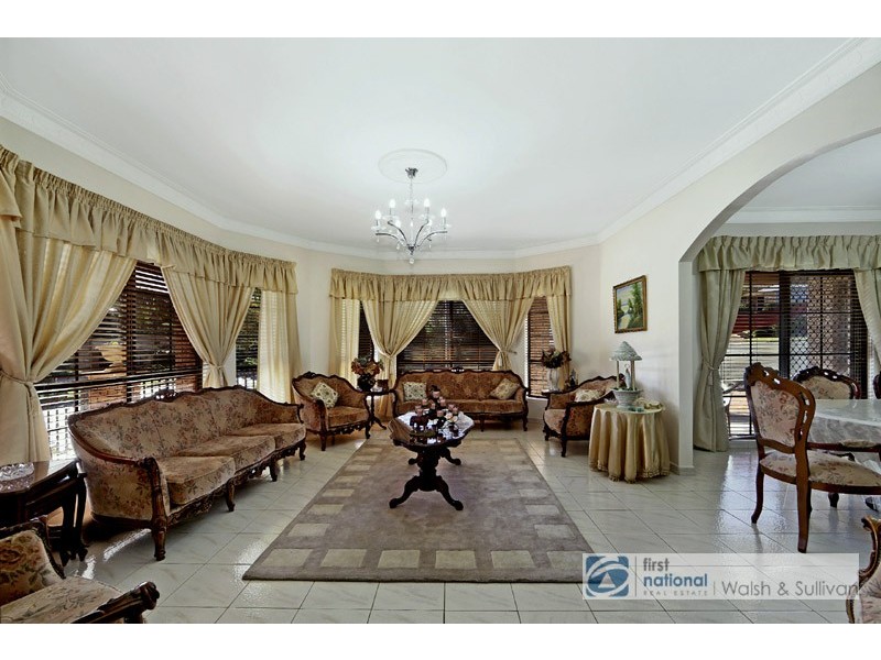 Baulkham Hills NSW 2153