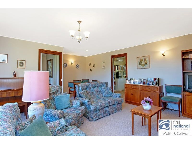 40 MULGRAY AVENUE, Baulkham Hills NSW 2153