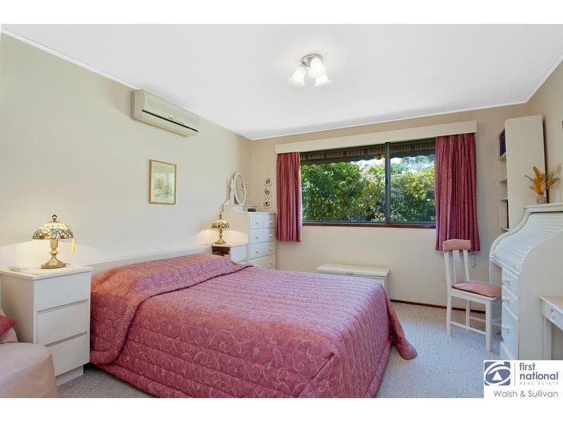 40 MULGRAY AVENUE, Baulkham Hills NSW 2153