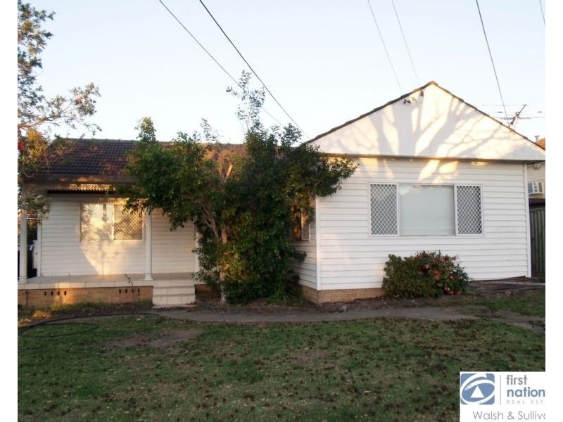 3 Cooinda Street, Seven Hills NSW 2147