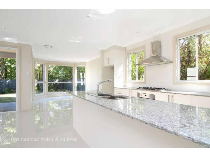 Baulkham Hills NSW 2153