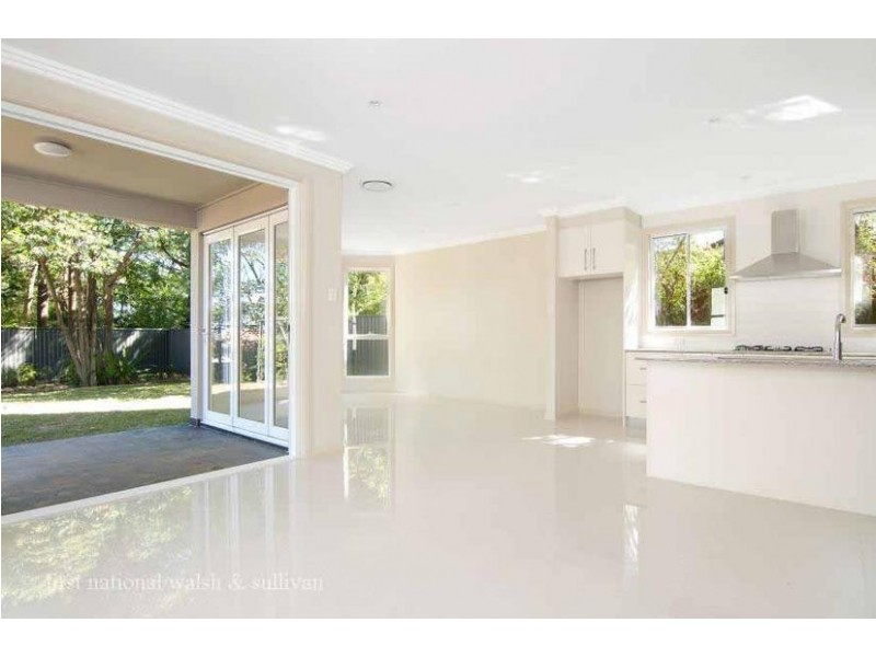 Baulkham Hills NSW 2153