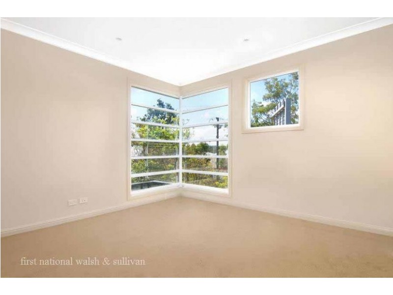 Baulkham Hills NSW 2153