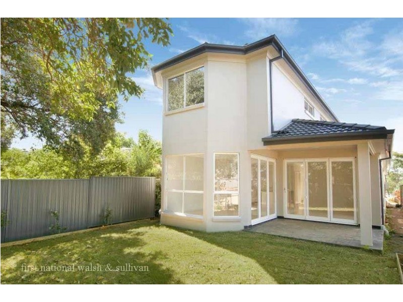 Baulkham Hills NSW 2153