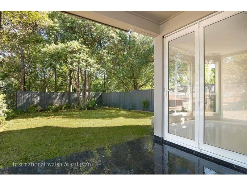 Baulkham Hills NSW 2153