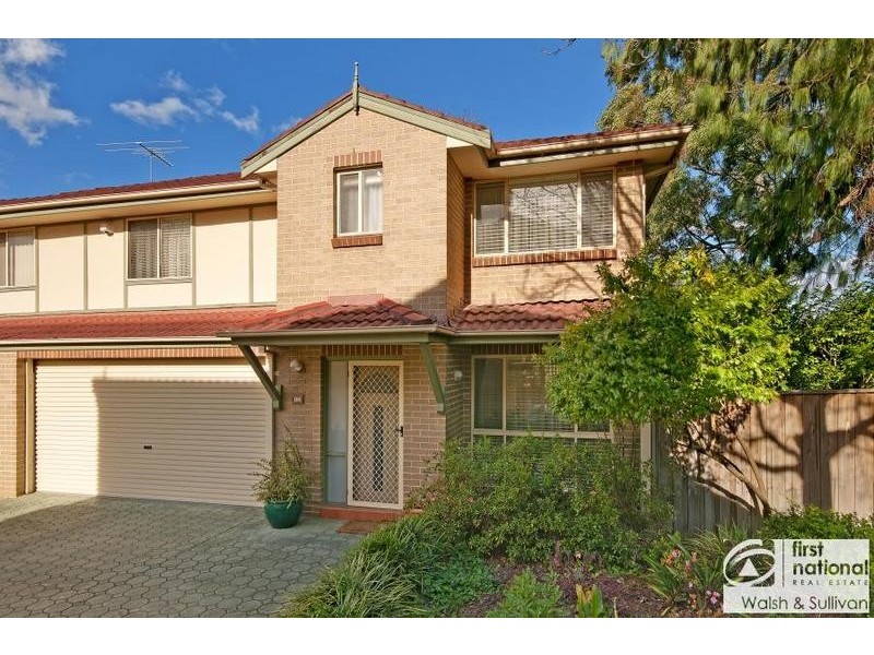 Baulkham Hills NSW 2153