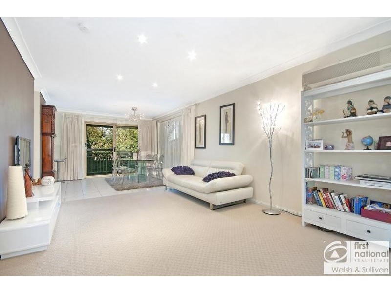 Baulkham Hills NSW 2153