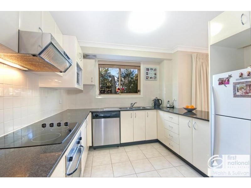 Baulkham Hills NSW 2153