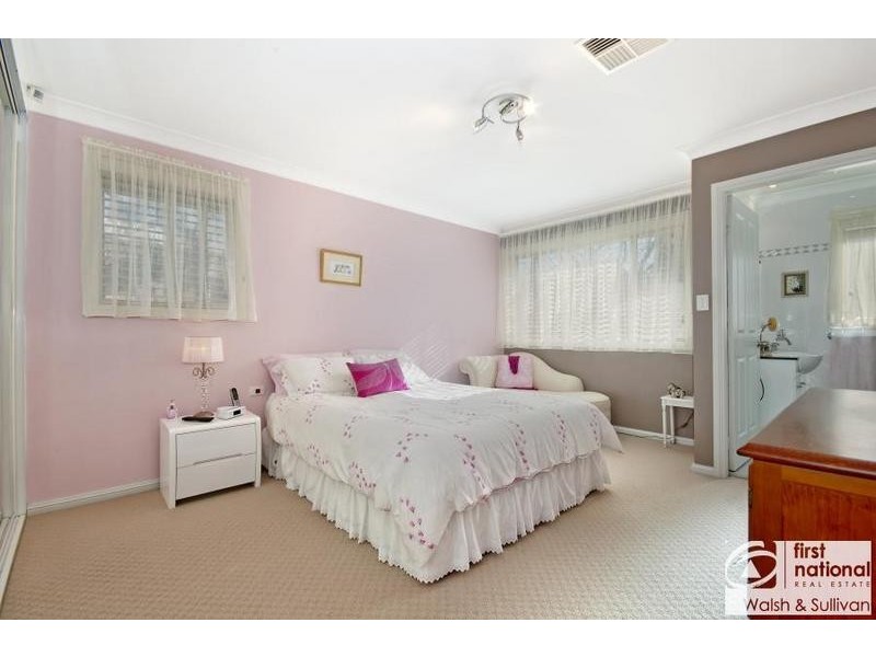 Baulkham Hills NSW 2153