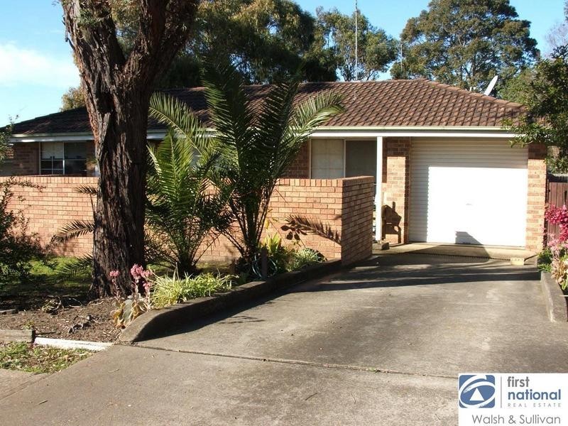 12/10-12 Kenneth Avenue, Baulkham Hills NSW 2153