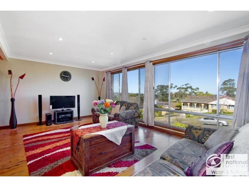 Baulkham Hills NSW 2153