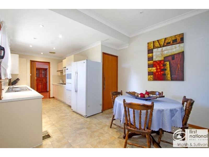 Baulkham Hills NSW 2153