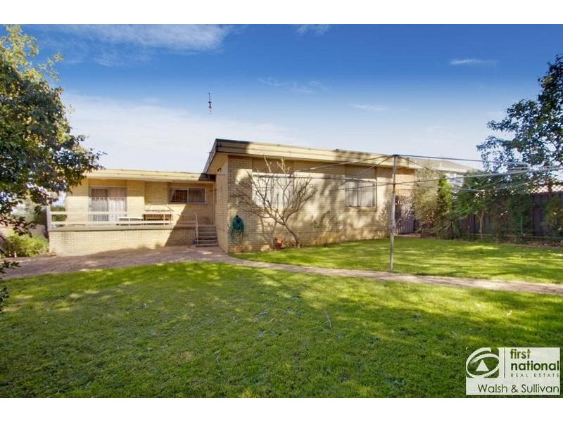 Baulkham Hills NSW 2153