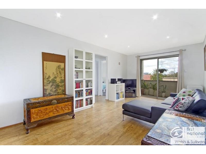 North Parramatta NSW 2151