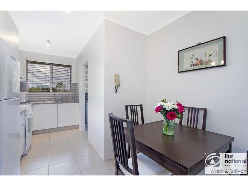 North Parramatta NSW 2151