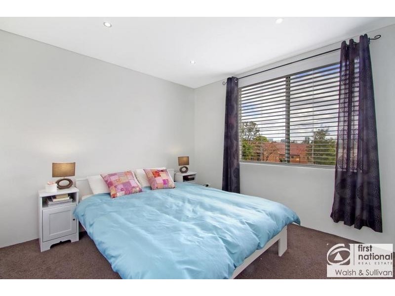 North Parramatta NSW 2151