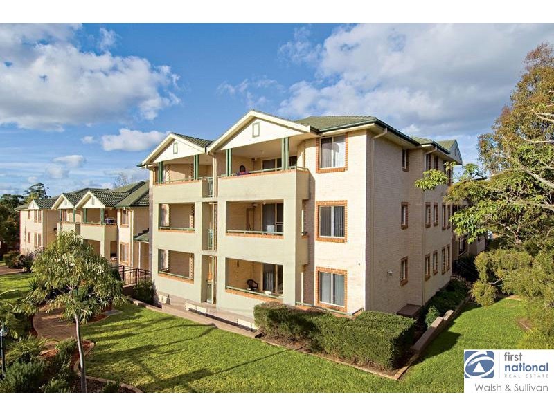 1/1A James Street, Baulkham Hills NSW 2153
