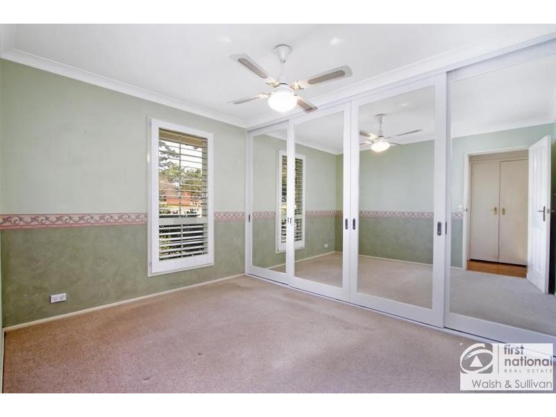 122 Caroline Chisholm Drive, Winston Hills NSW 2153