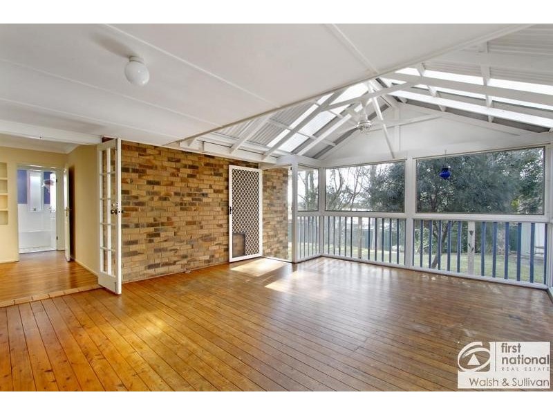 122 Caroline Chisholm Drive, Winston Hills NSW 2153