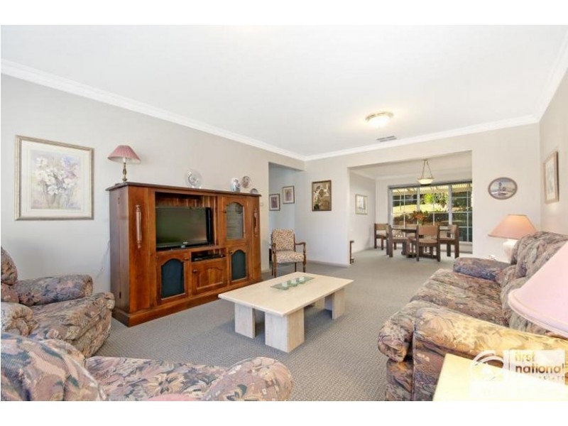 Baulkham Hills NSW 2153