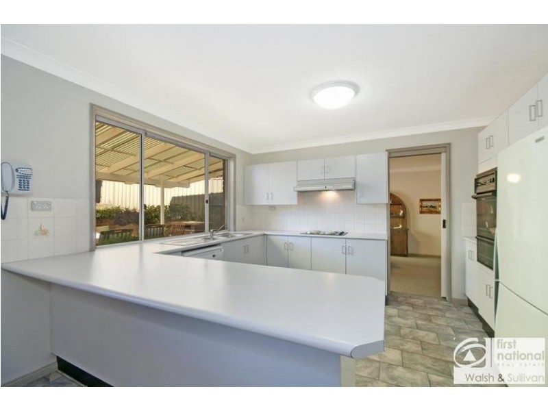 Baulkham Hills NSW 2153