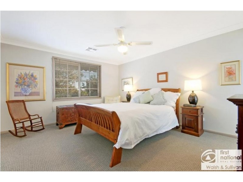 Baulkham Hills NSW 2153