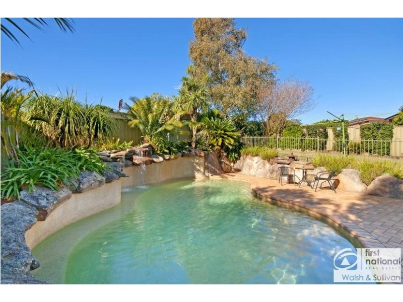 Baulkham Hills NSW 2153