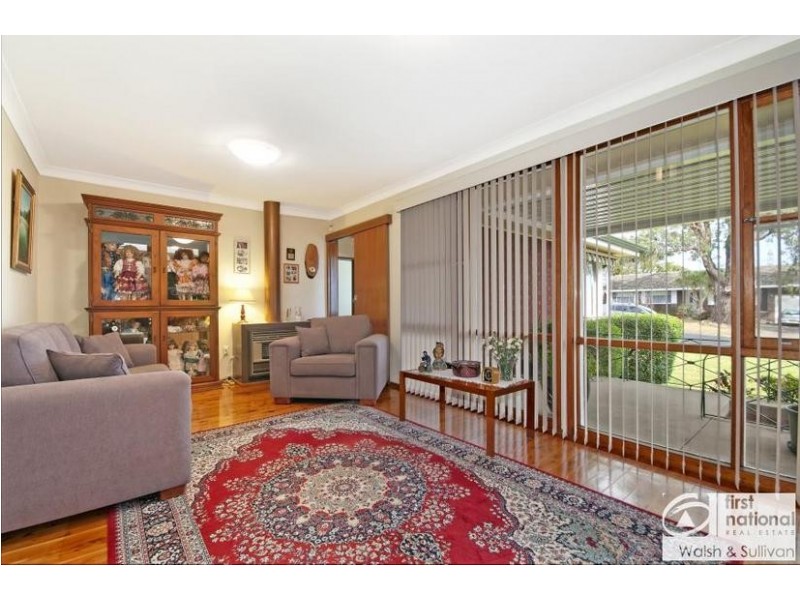 North Rocks NSW 2151