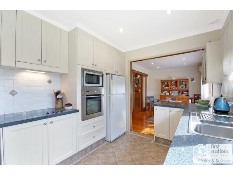 North Rocks NSW 2151