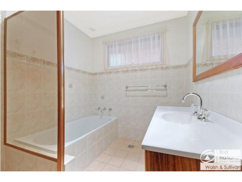 North Rocks NSW 2151