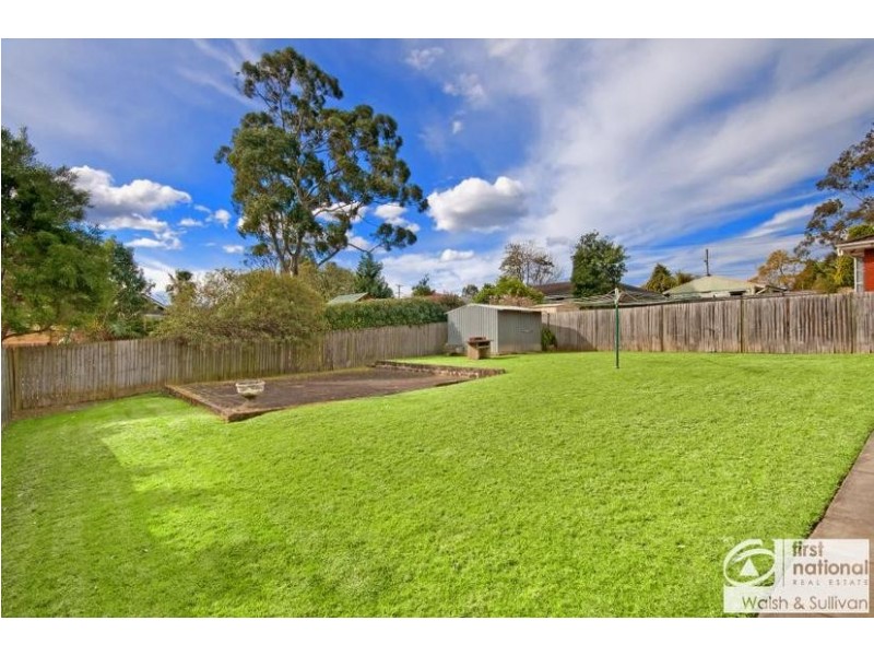 North Rocks NSW 2151