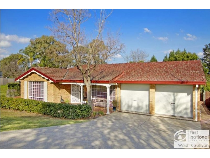 Baulkham Hills NSW 2153