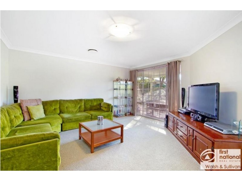 Baulkham Hills NSW 2153