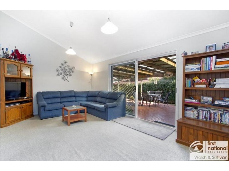 Baulkham Hills NSW 2153