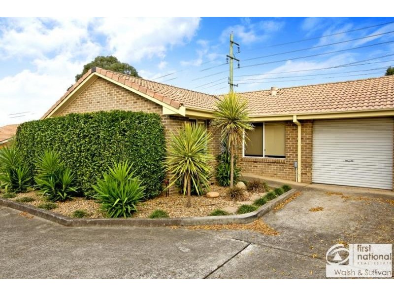 1/105 Hammers Road, Northmead NSW 2152