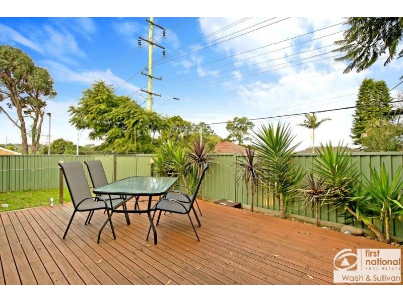 1/105 Hammers Road, Northmead NSW 2152