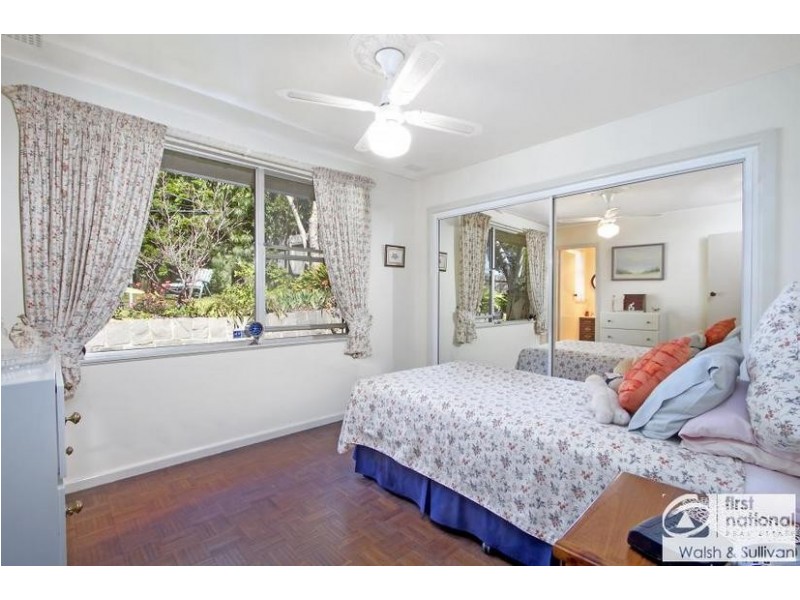 25 Baker Crescent, Baulkham Hills NSW 2153