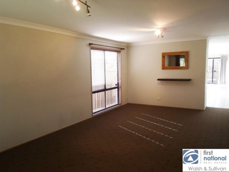 5 BUNDARA WAY, Baulkham Hills NSW 2153