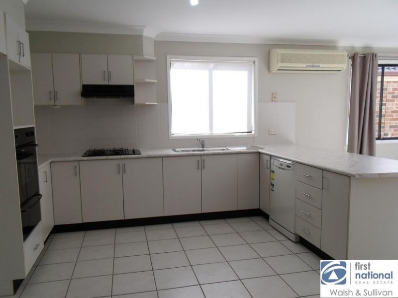 5 BUNDARA WAY, Baulkham Hills NSW 2153