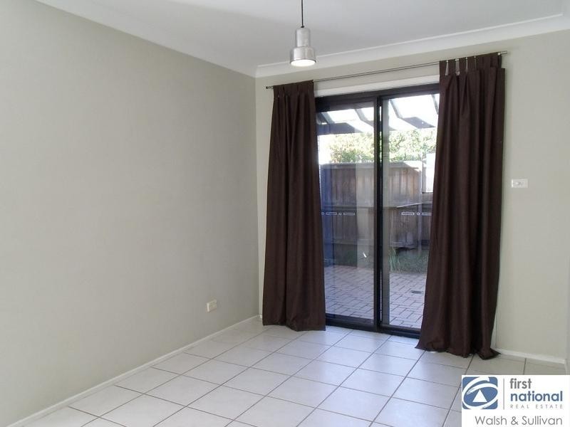 5 BUNDARA WAY, Baulkham Hills NSW 2153