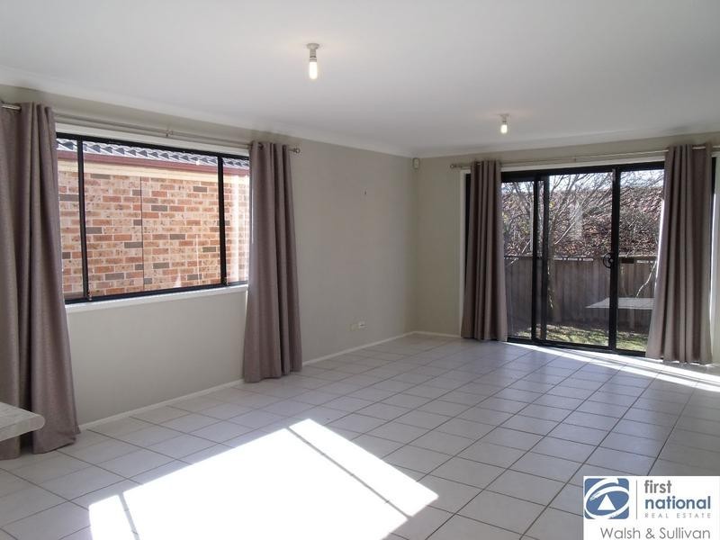 5 BUNDARA WAY, Baulkham Hills NSW 2153