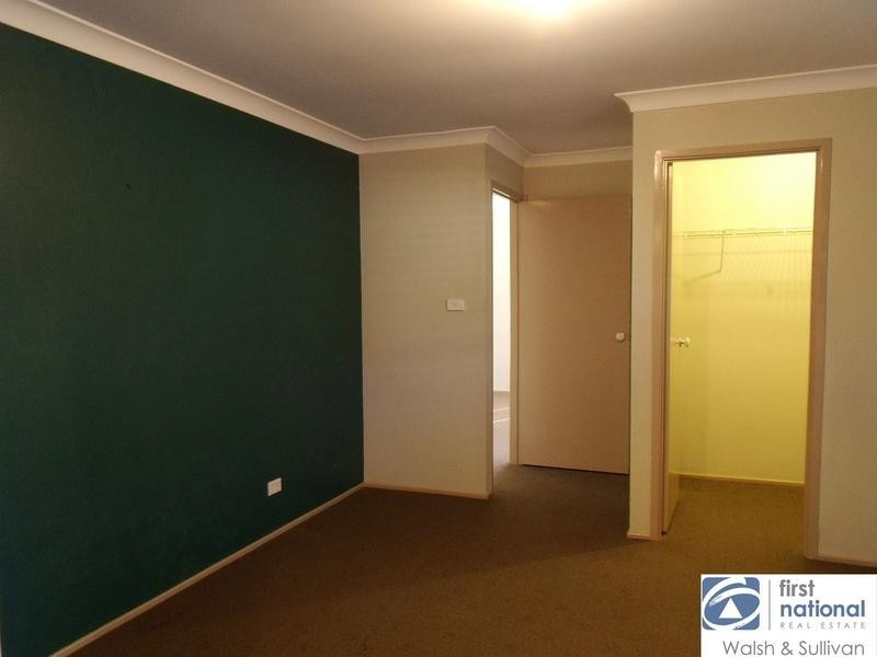 5 BUNDARA WAY, Baulkham Hills NSW 2153