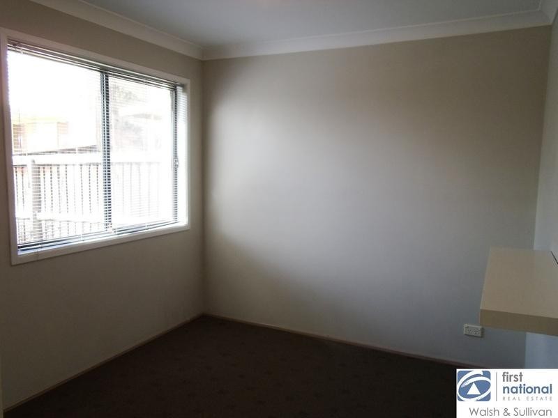 5 BUNDARA WAY, Baulkham Hills NSW 2153