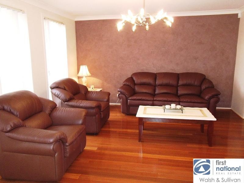 22 Panmure Street, Rouse Hill NSW 2155