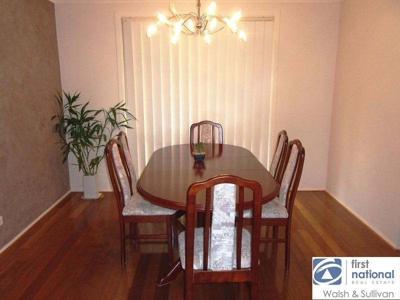 22 Panmure Street, Rouse Hill NSW 2155