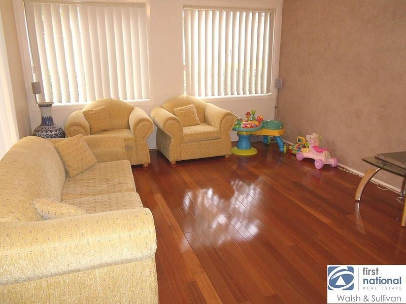 22 Panmure Street, Rouse Hill NSW 2155