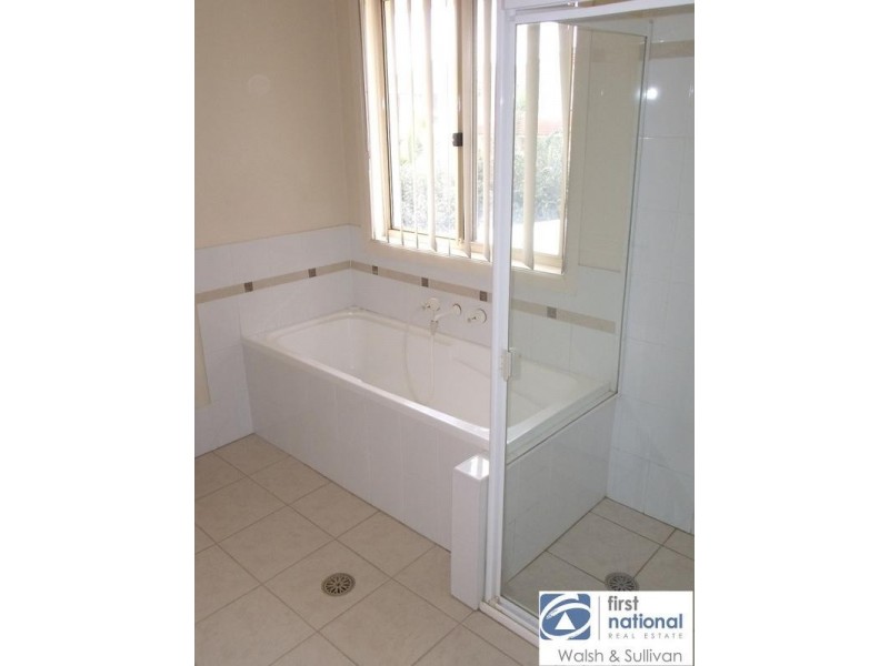 22 Panmure Street, Rouse Hill NSW 2155