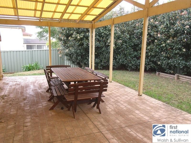 22 Panmure Street, Rouse Hill NSW 2155